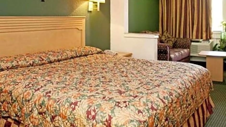 Crystal Inn 249 North