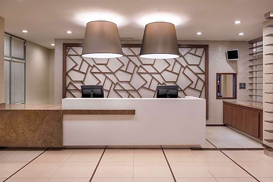 Residence Inn by Marriott Irvine John Wayne Airport/Orange County