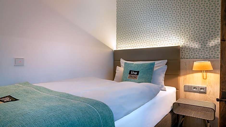 Holiday Inn - the niu, Rig Lubeck By IHG
