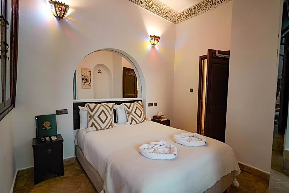Riad Alma Mouassine