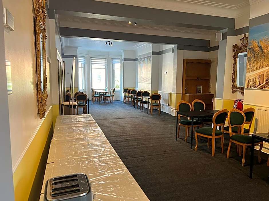 Ullswater Hotel