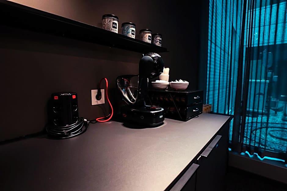 Zleep Madrid Airport