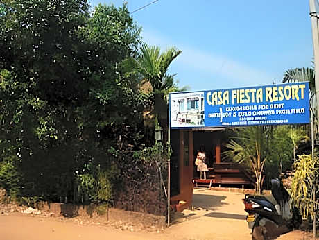 Casa Fiesta Resort