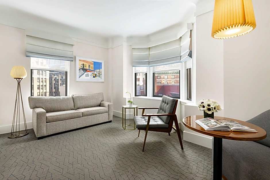 Hotel Seville Nomad, in the Unbound Collection by Hyatt