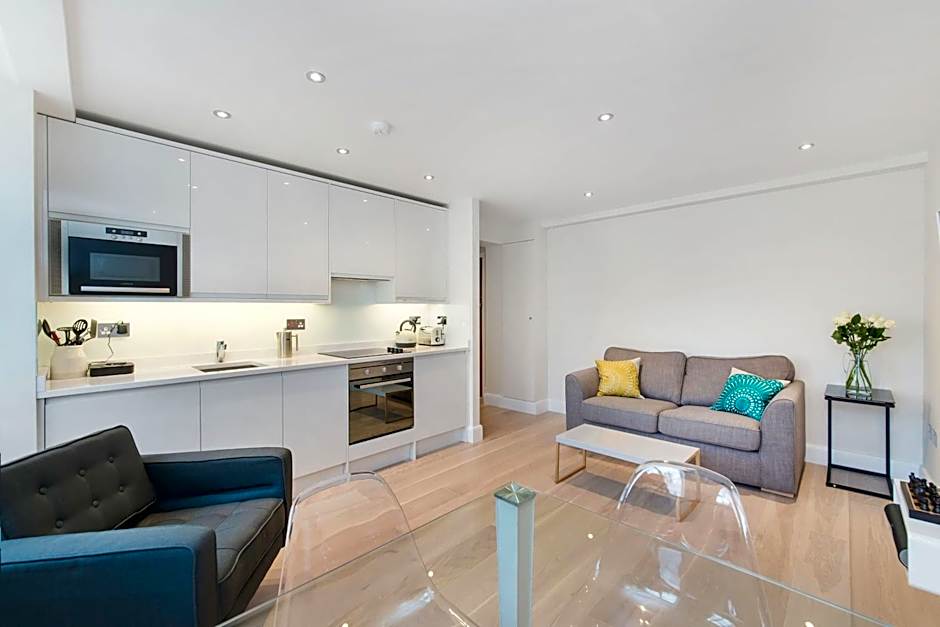 Nell Gwynn Chelsea Accommodation