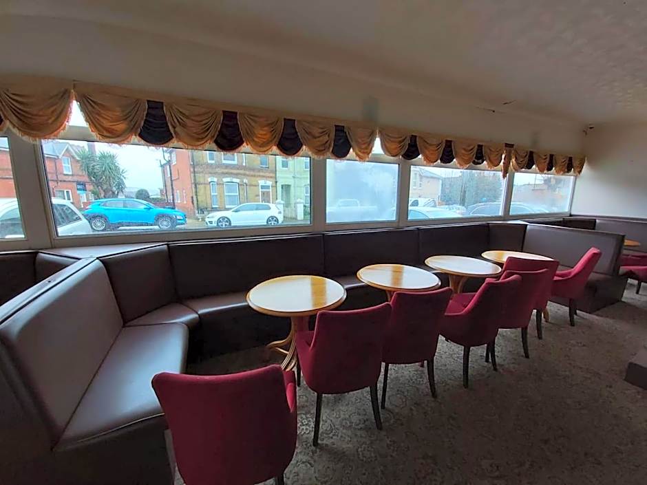 Channel View Hotel