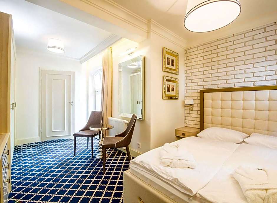 Willa Legenda Hotel Adults Only