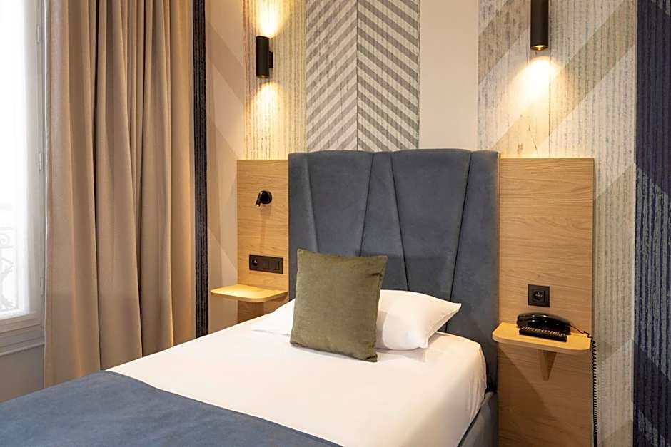 Hotel Espace Champerret