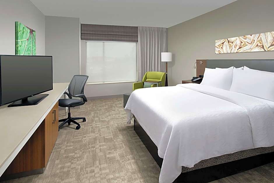 Photo 1 of 4 of 1 King Bed, Hearing/Mobility Accessible, Bathtub