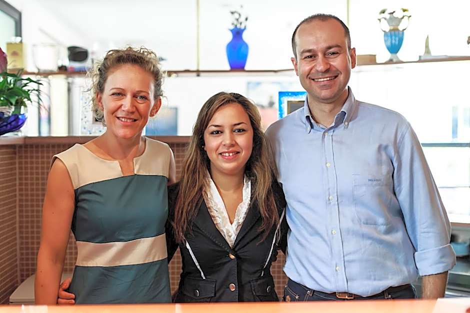 Adriatico Family Village