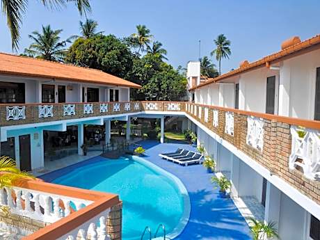 Hotel Thai Lanka