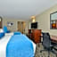 Wyndham Garden Elk Grove Village / O'Hare
