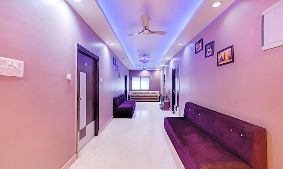 Treebo Pawan Putra, Kankurgachi