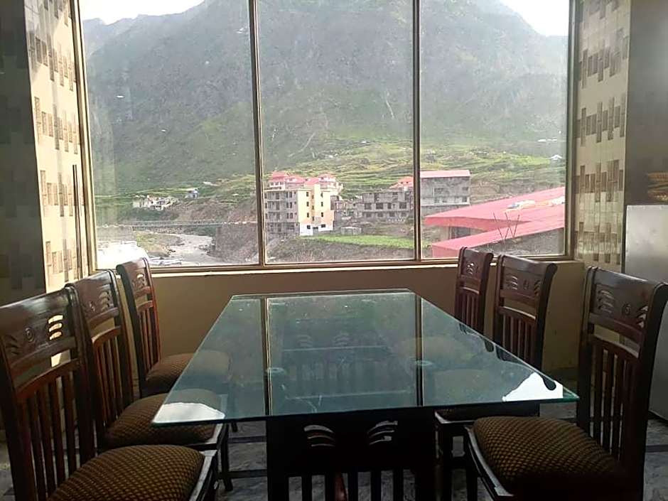 Bright Star Hotel and Restaurent