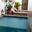 Riad Bab aylen - Piscine Roof Top chauffée
