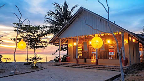 Roka Resort by ARKasia Foundation