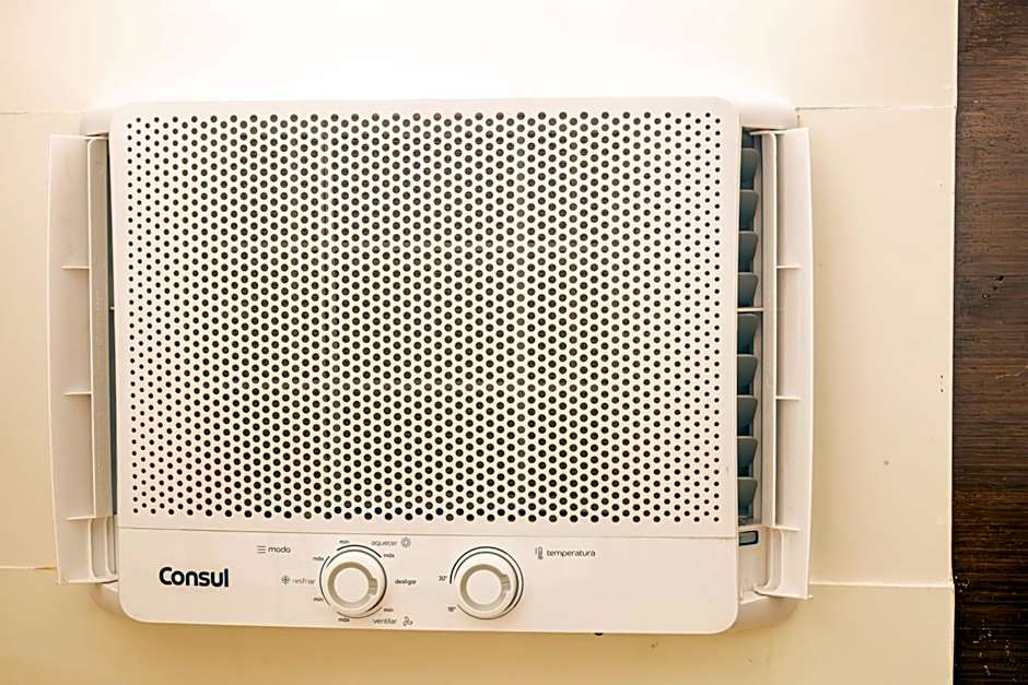 Flat Hotel Congonhas