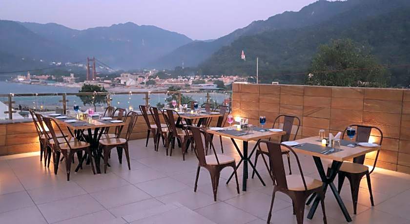 Indira Nikunj Rubystone Exotic