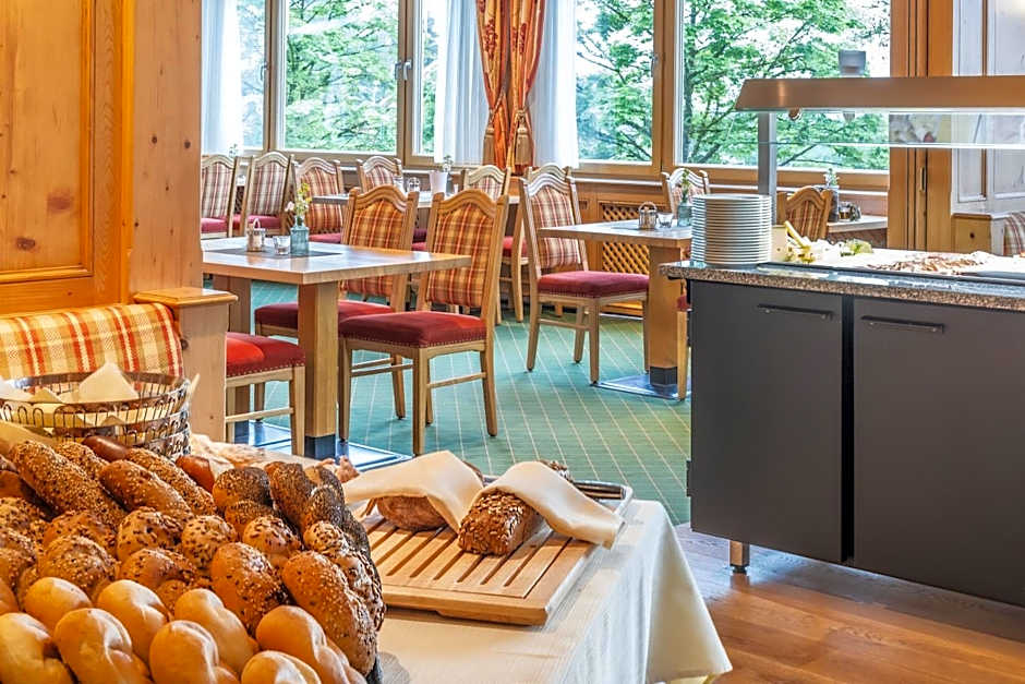Hotel Engel Alberschwende