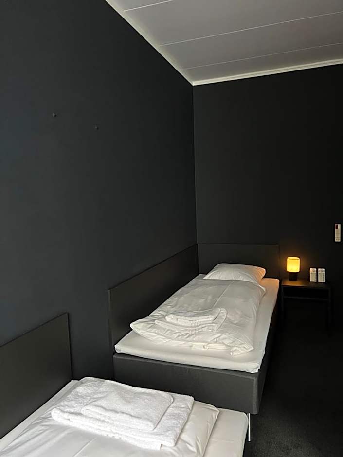 Hotel Maritime