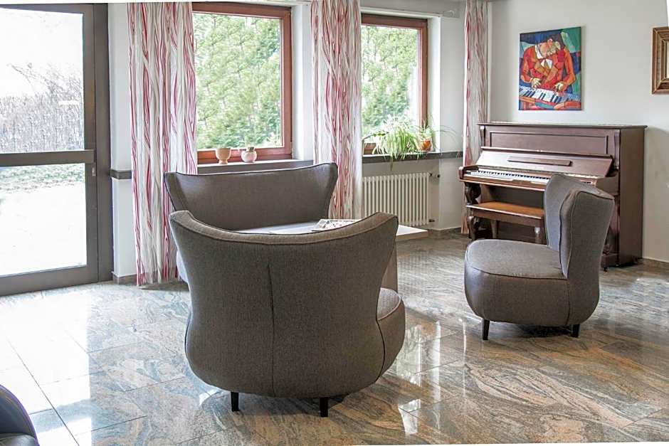 Hotel Maurer