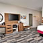Hampton Inn By Hilton And Suites Ft. Worth-Burleson