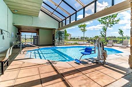 Motel 6-Southgate, MI - Detroit