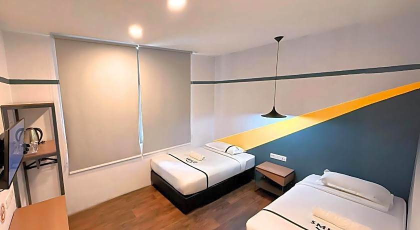 Smile Hotel Putrajaya