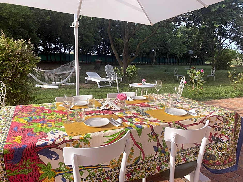 B&B Tenuta Madiba
