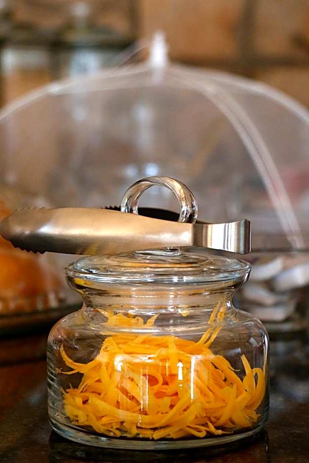 Summerview Guest Lodge