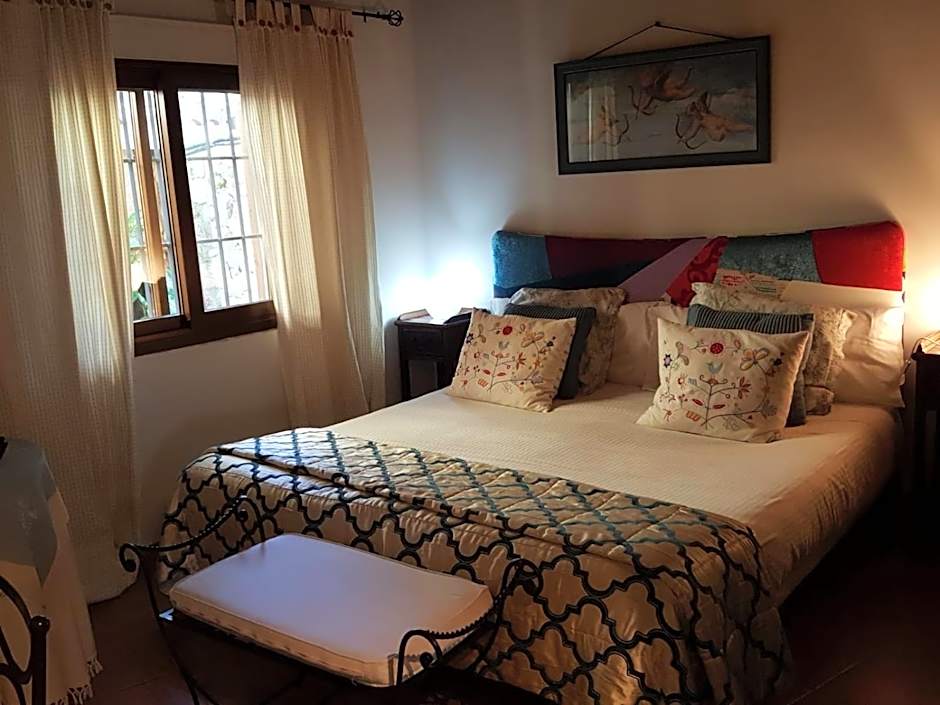 Posada el Campanario