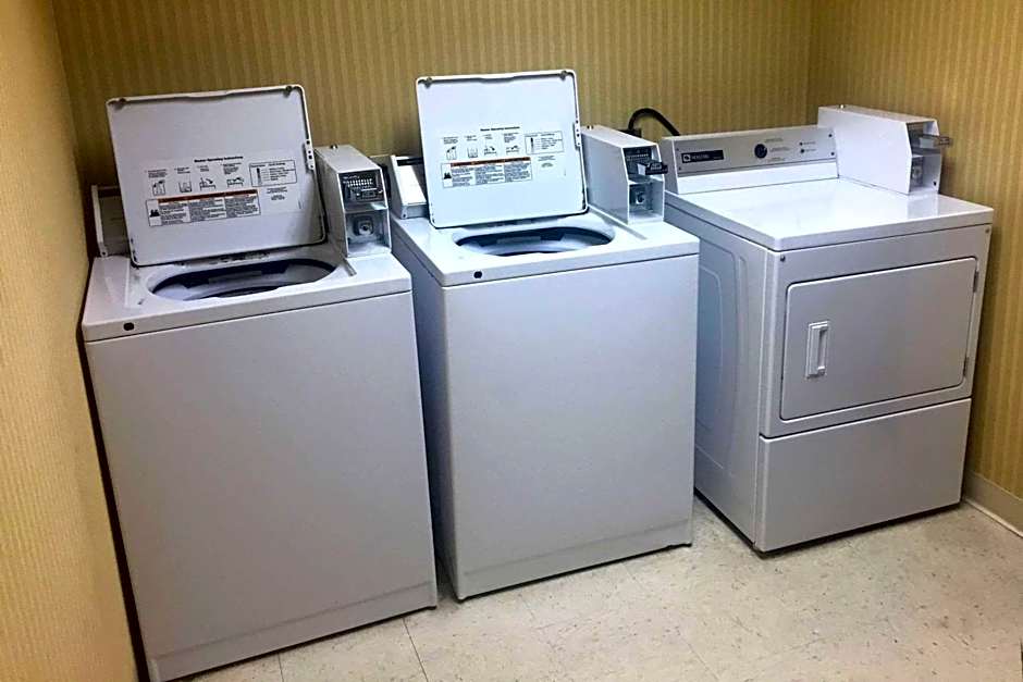 Comfort Inn & Suites Harrisonville