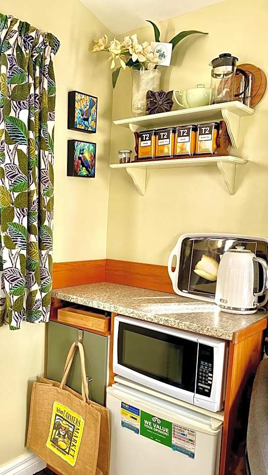 Ah House City B&B Nelson