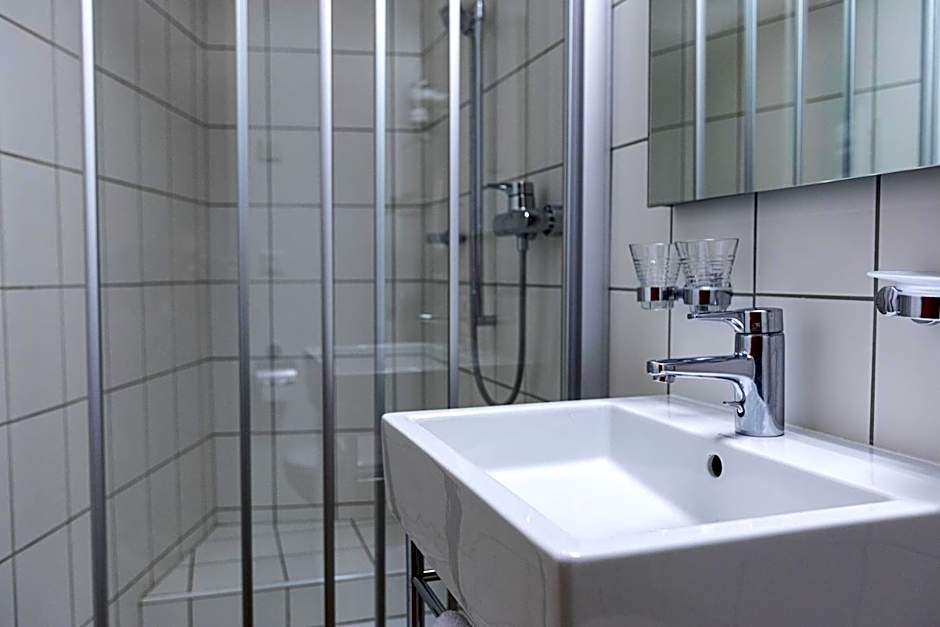 Hotel Restaurant Stockalperturm