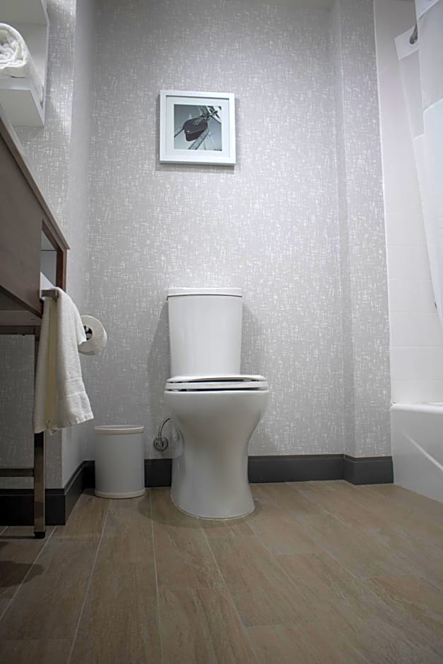 Hampton Inn & Suites Portland West