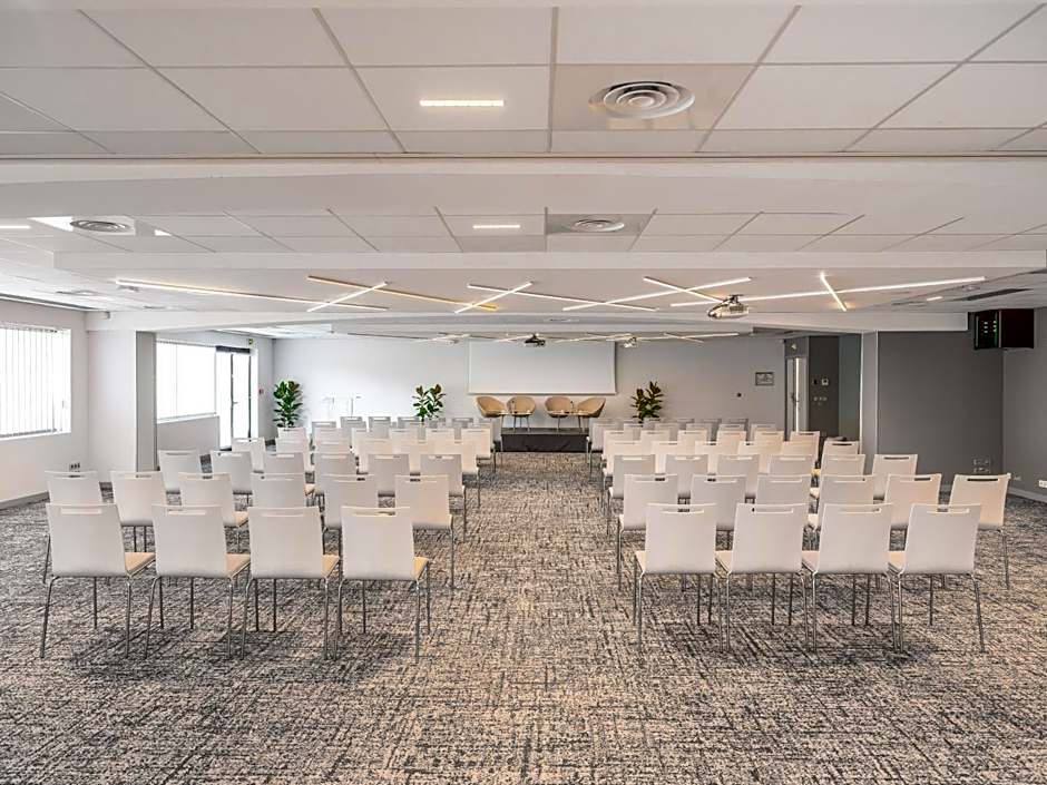 Holiday Inn Toulouse Airport By IHG