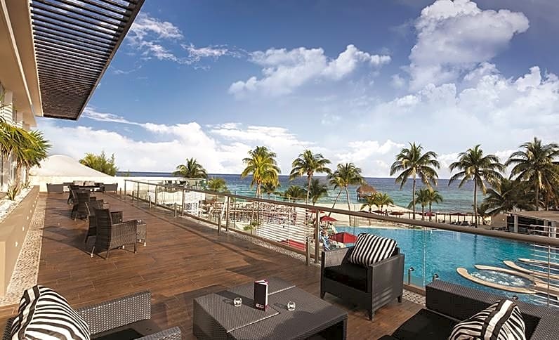 The Fives Beach Hotel & Residences - All Senses Inclusive