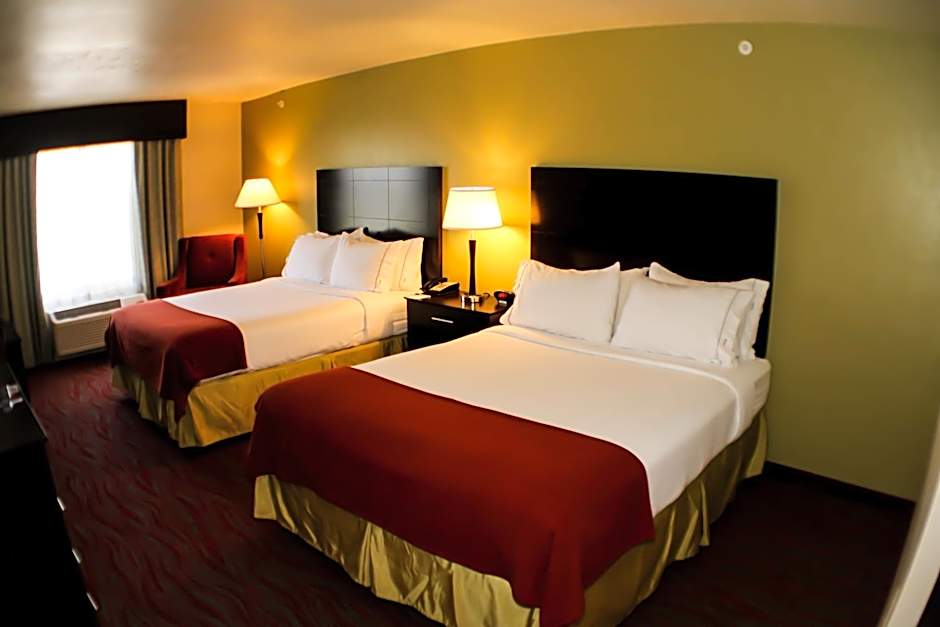 Holiday Inn Express Indianapolis North-Carmel By IHG