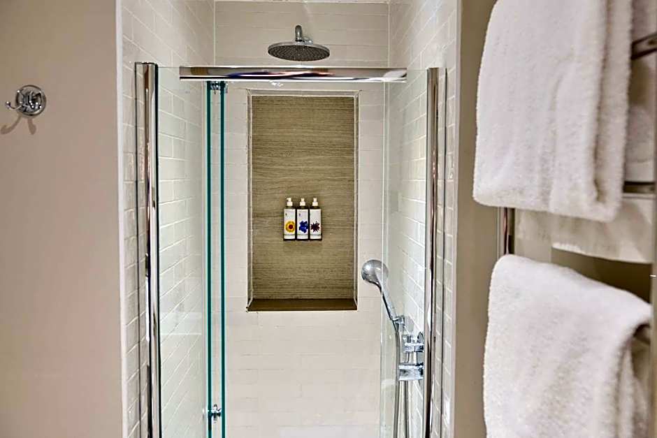 Salcombe Harbour Hotel