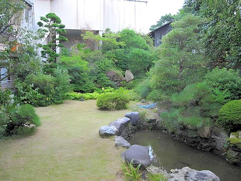 Masuya Ryokan