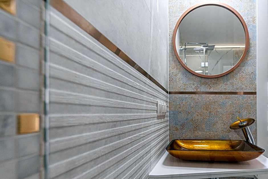 Lapwing Residence Sopot