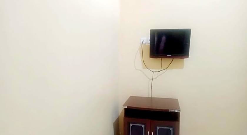 Homestay Almanda Syariah Malino