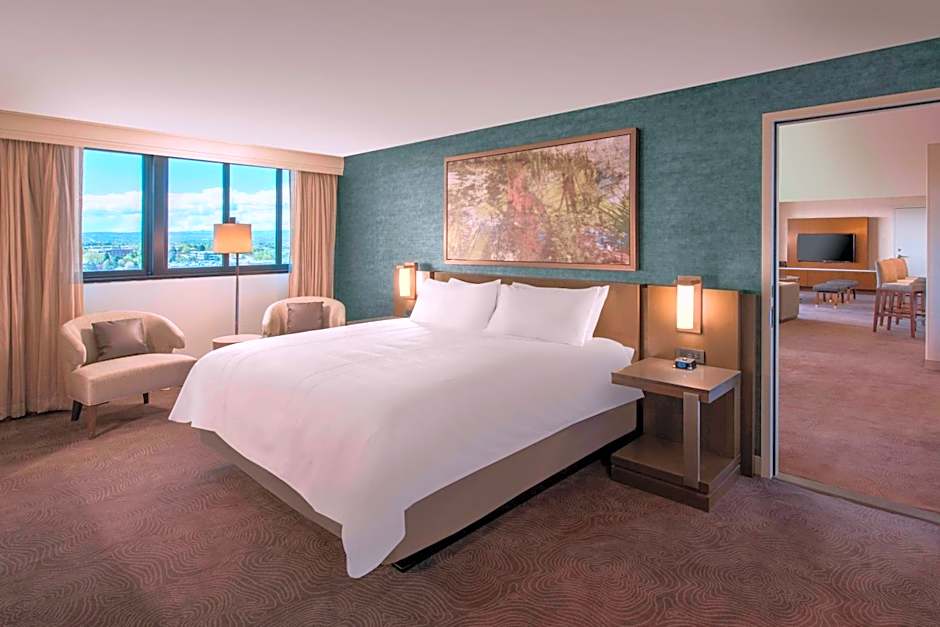 Denver Marriott Tech Center