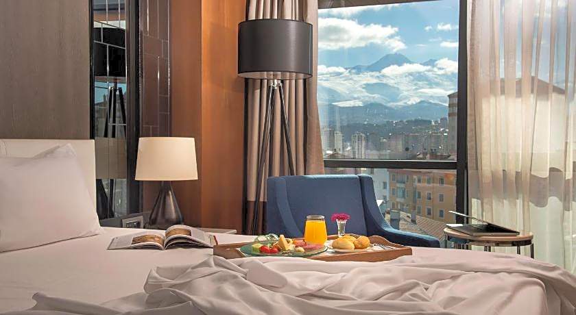 Holiday Inn Kayseri - Duvenonu By IHG
