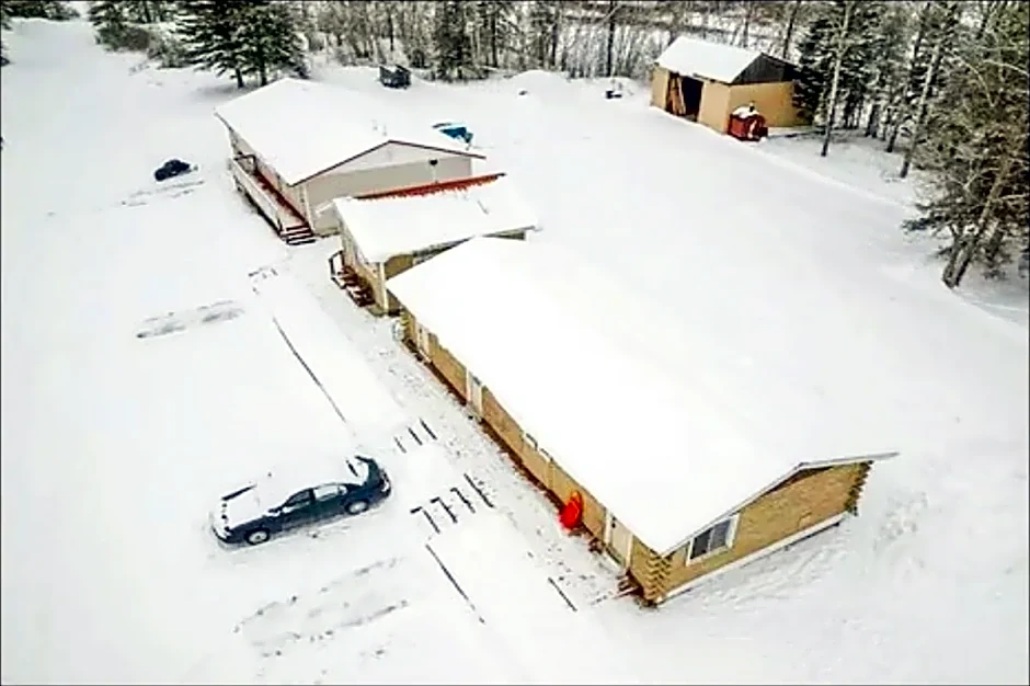 Love Hotels St John River by OYO at Fort Kent ME