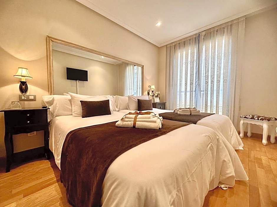 Clarens Guesthouse