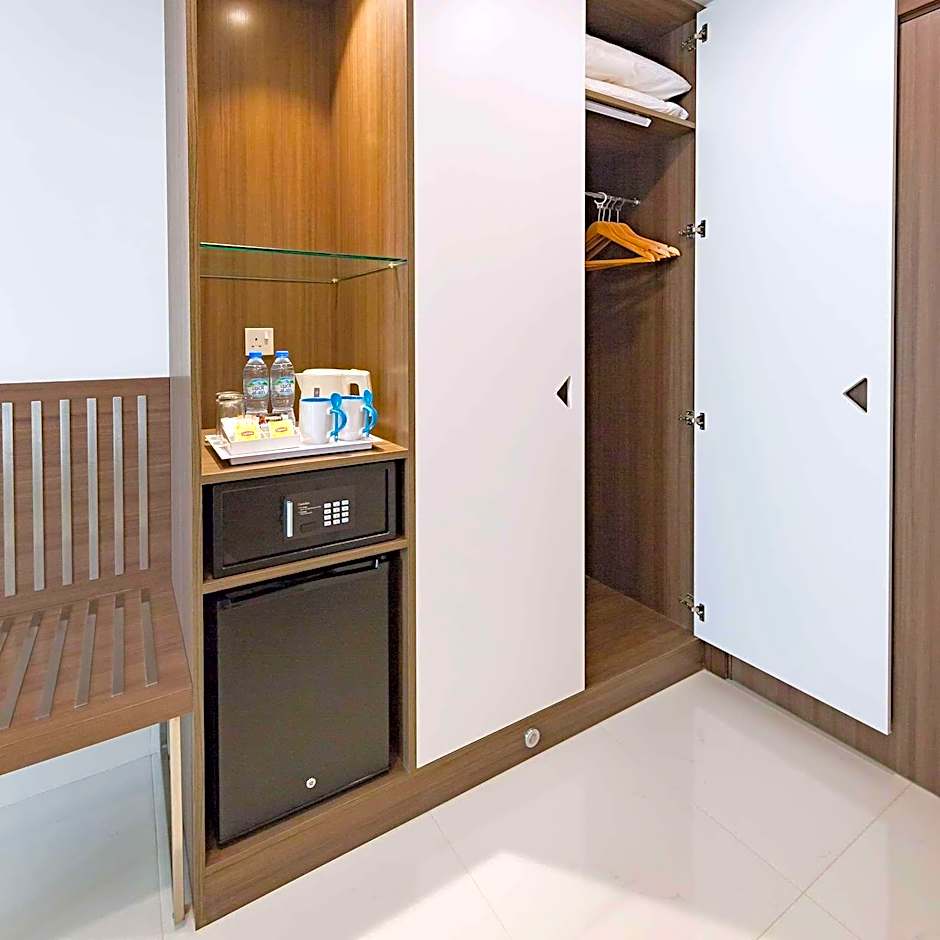 Citymax Hotel Ras Al Khaimah