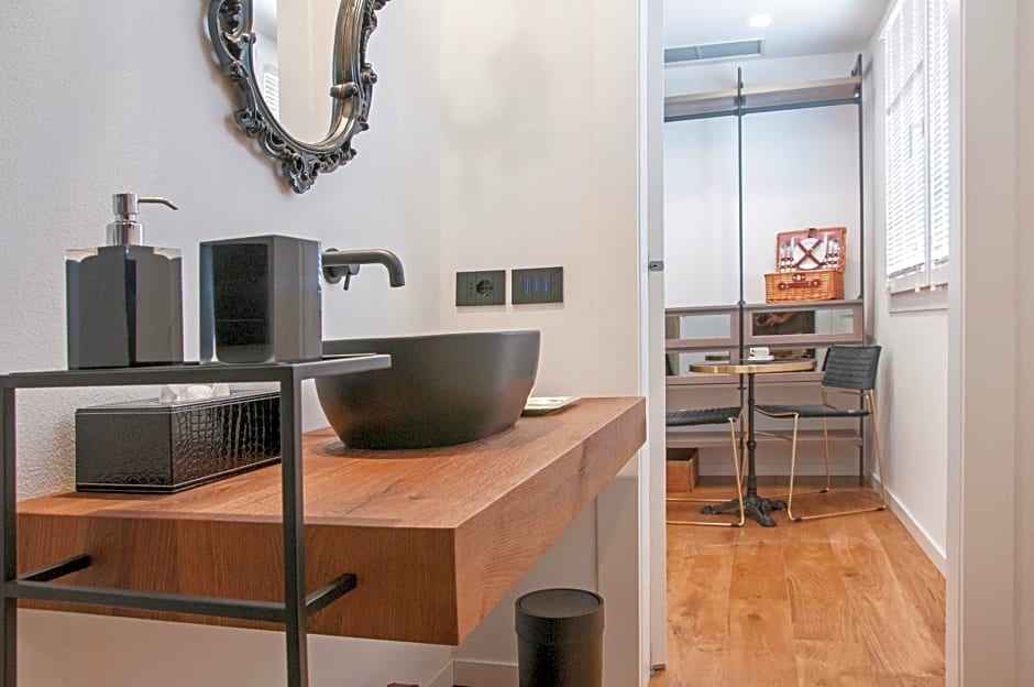 Ca' squero911 luxury rooms