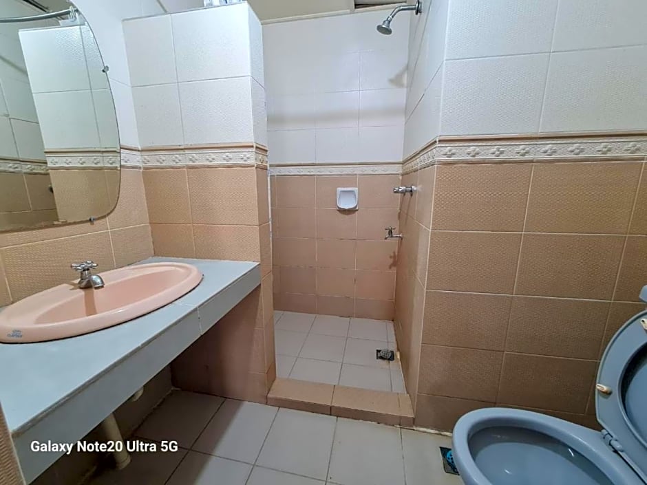 Lady Anne Hotel Sandkan