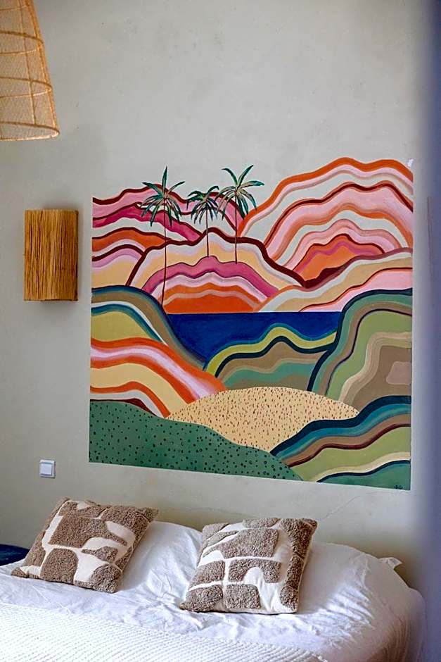 Hostel La Smala